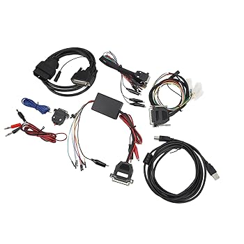 Amazon.com: Zohisin ECU Tuning Multilanguage 23.0¡Á17.0¡Á11